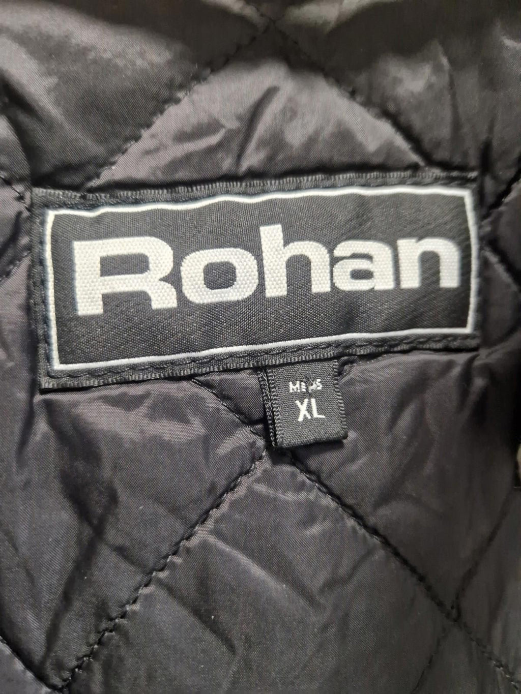 Rohan International  Beige Long Coat With Removable Inner  Liner Uk Xl Gc