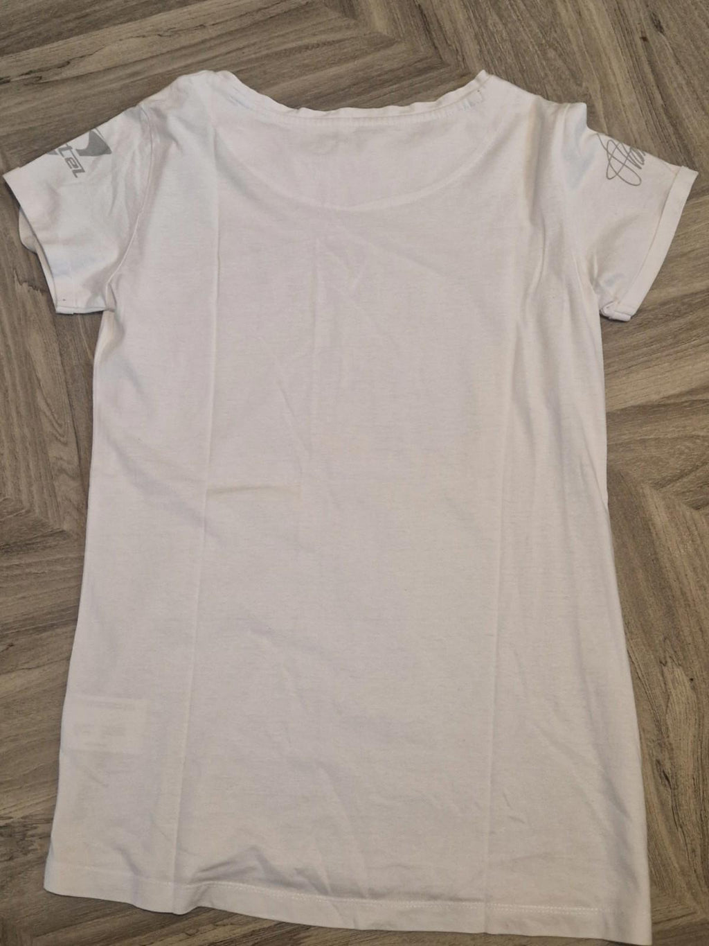 Sebastian Vettal F1  2013 Championships T-Shirt Uk M Memorabilia  Gc