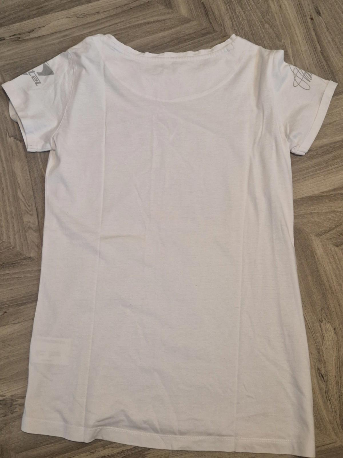 Sebastian Vettal F1  2013 Championships T-Shirt Uk M Memorabilia  Gc