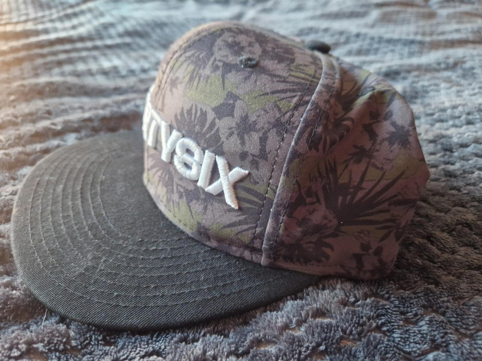 VR46 New Era VRFORTYSIX Cap Camo Moto Gp Valentino Rossi