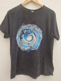 Pendragon Band 2020 Tour T-Shirt Uk Size L Gc