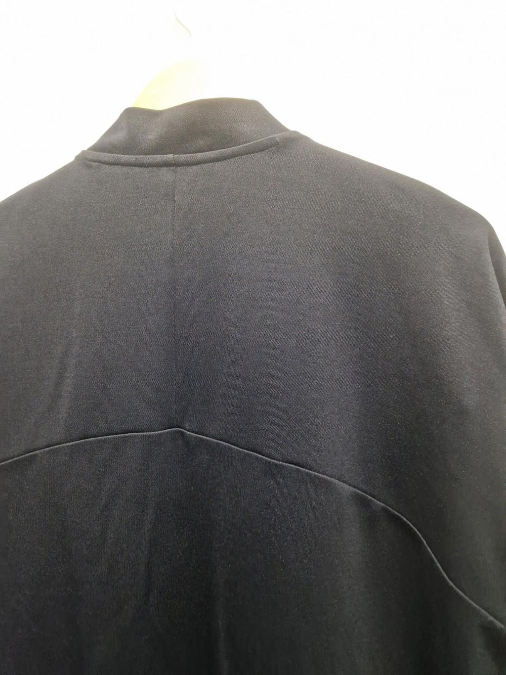Nn.07  Birger Navy Blue Full Zip Track Jacket Uk Size Large Gc No Nationality