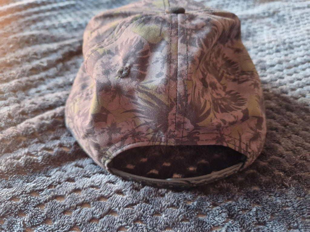 VR46 New Era VRFORTYSIX Cap Camo Moto Gp Valentino Rossi