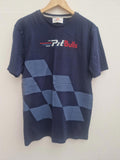 Red Bull Racing Formula One 2005 Season t-shirt uk Size L f1 Vgc