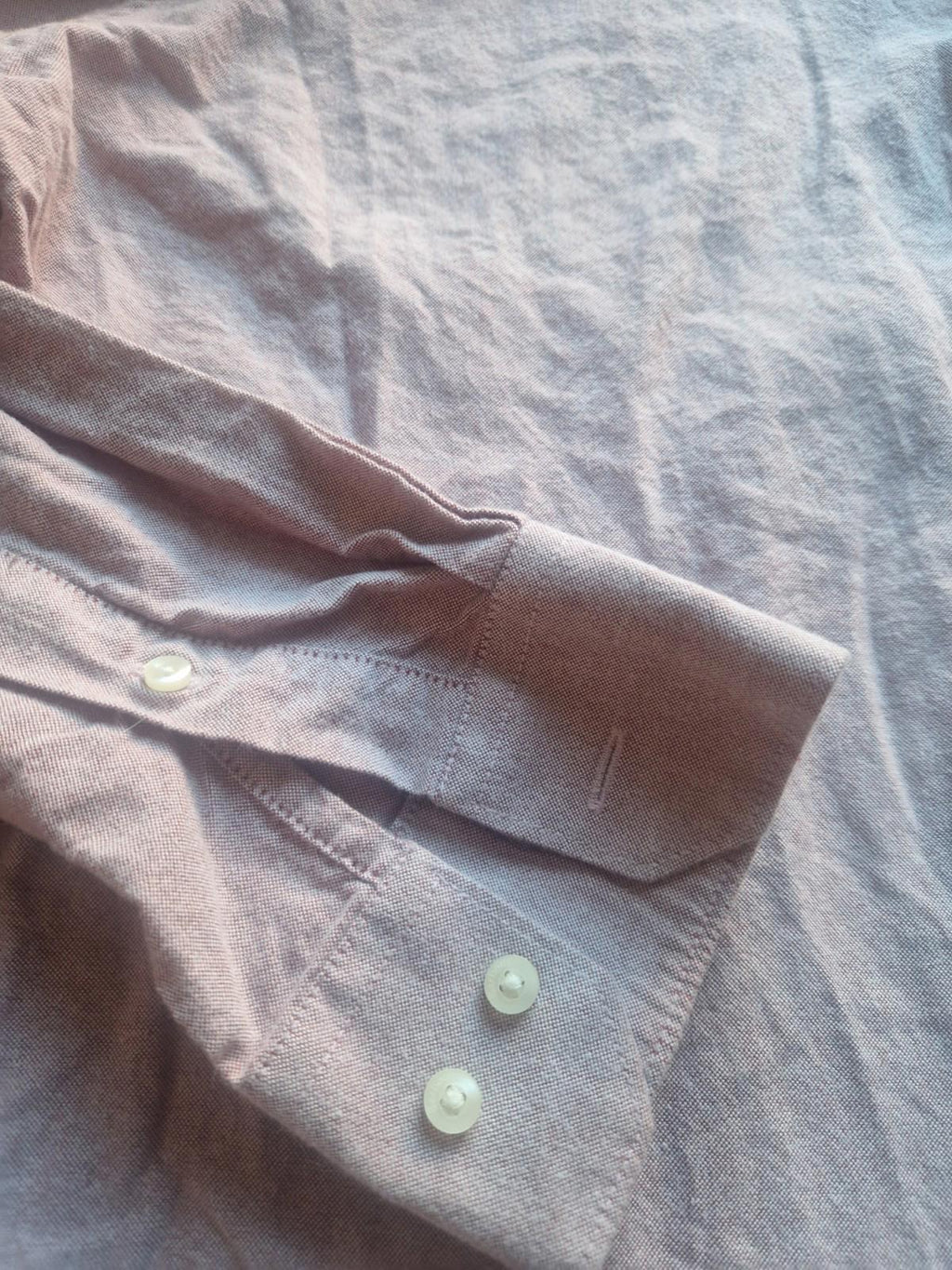 Barbour Tailored Fit 100% Cotton  Button Up Shirt Uk Xl Vgc