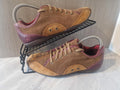 Timberland Comforia Soft Suede  Comfort Flat Shoes / Trainers  8.5w Uk 6.5 Vgc