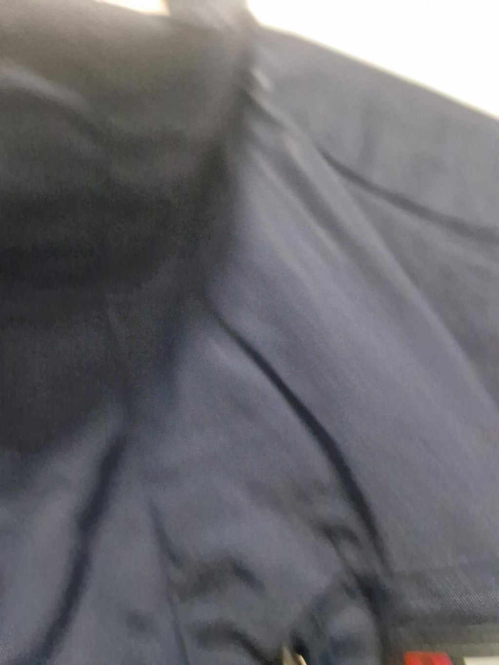 Polo Ralph Lauren Mens Navy Explorer RLX Utility Jacket Uk Xxl Preowened  Gc