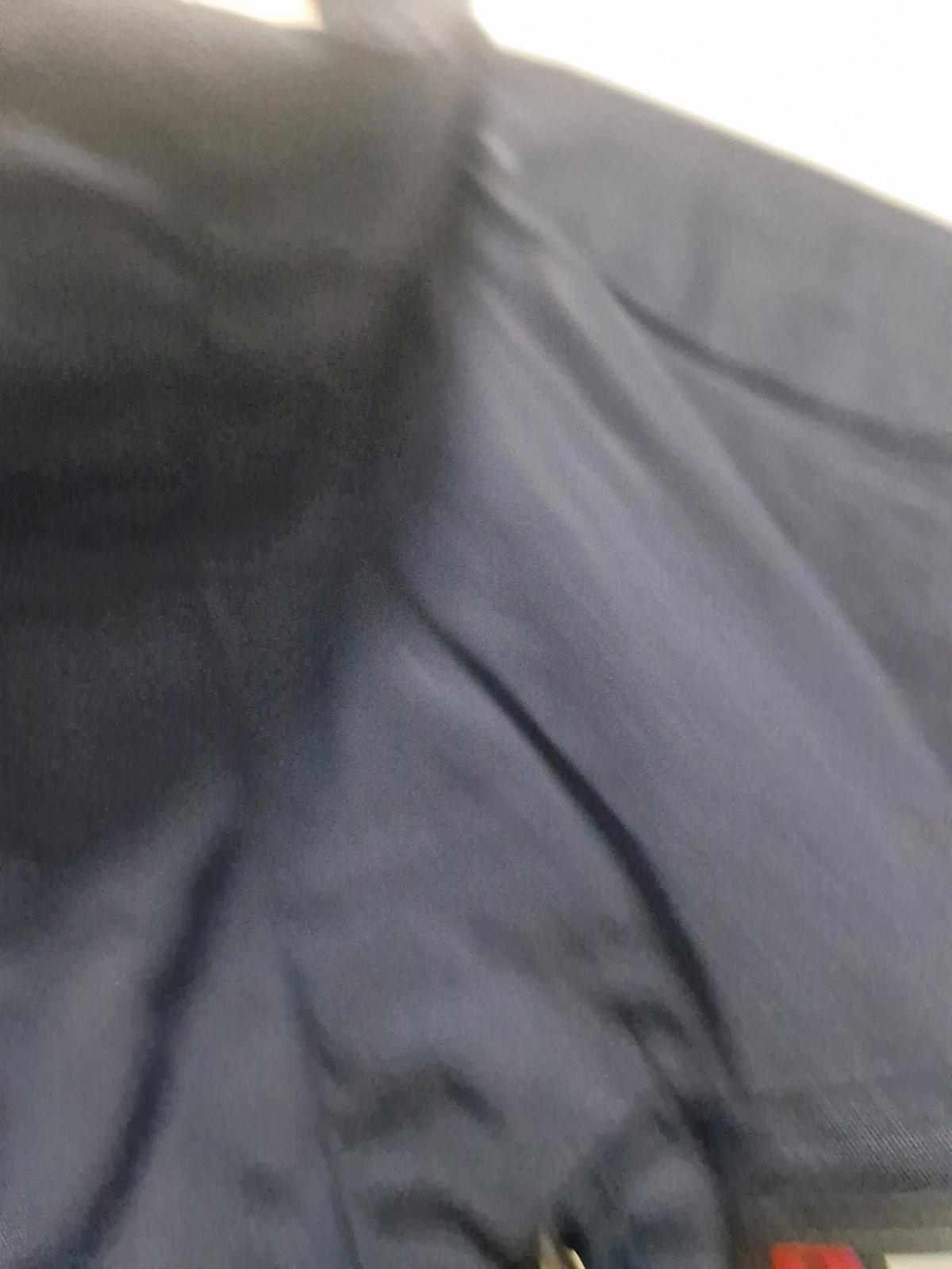 Polo Ralph Lauren Mens Navy Explorer RLX Utility Jacket Uk Xxl Preowened  Gc