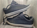 Nike 2005  Ultra Premium Black  Iridescent trainers uk size 12 Vgc
